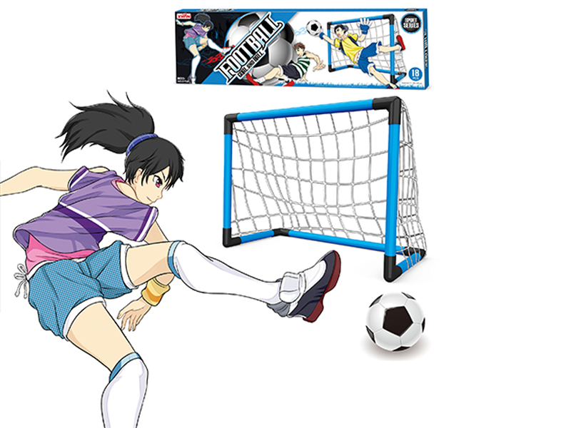 Small Football Gate