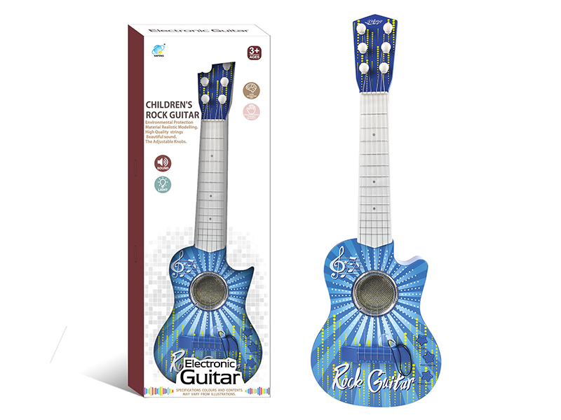 Electric Guitar