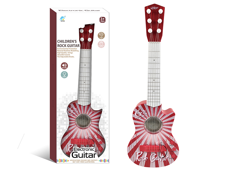 Electric Guitar