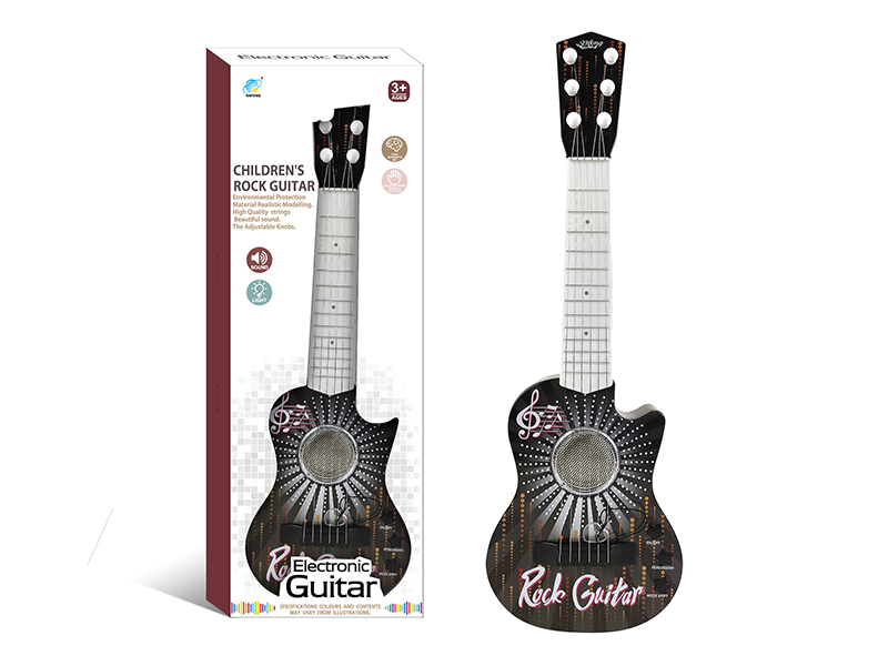 Electric Guitar