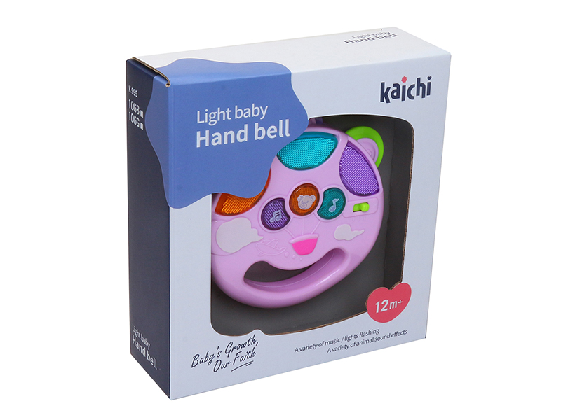 Music Tambourine