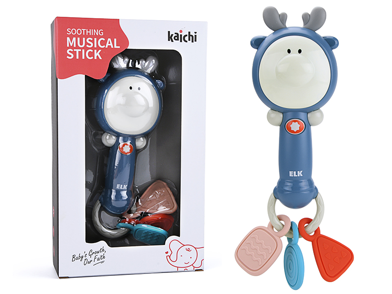 Deer Hand Stick