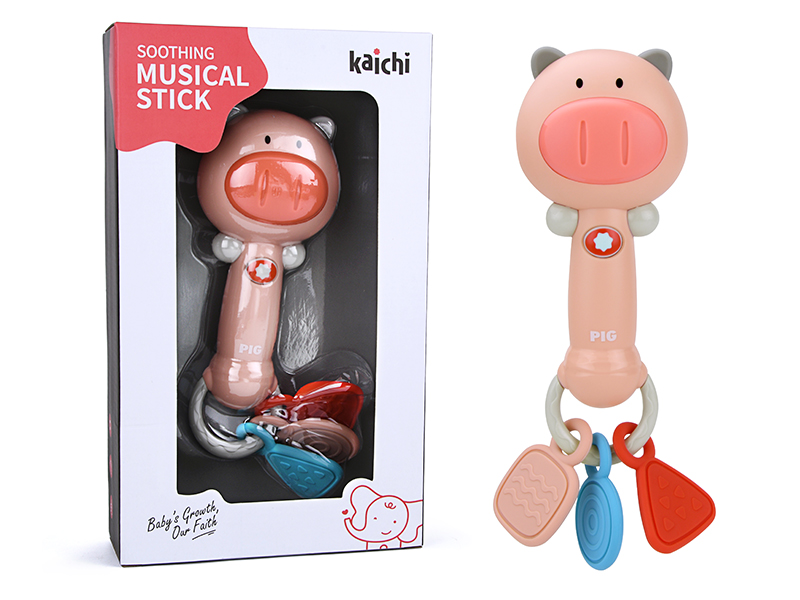 Pig Hand Stick