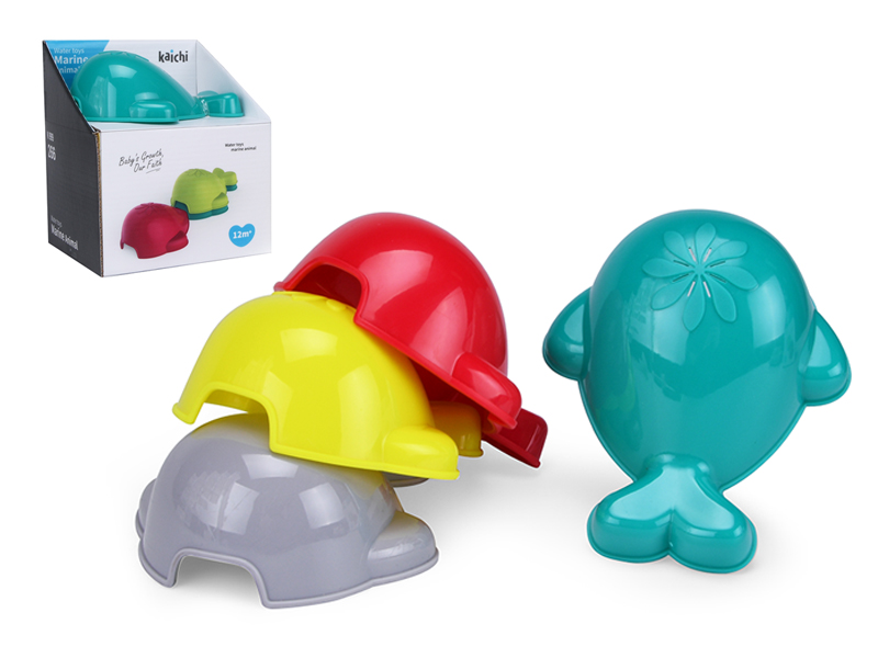 Water Scoop 6Pcs