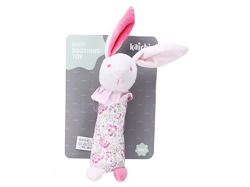 Rabbit Hand Stick