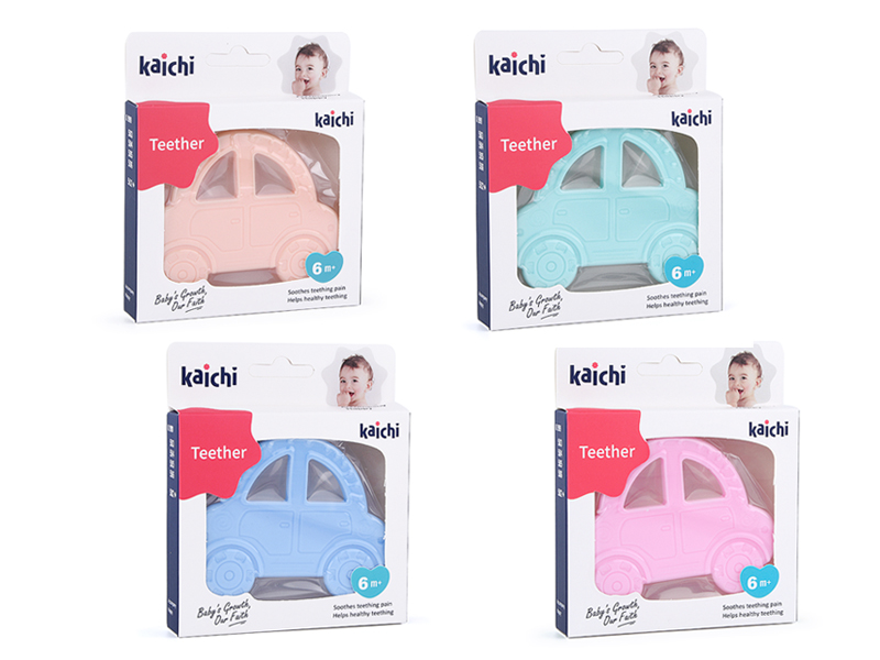 Automotive Soft Gum