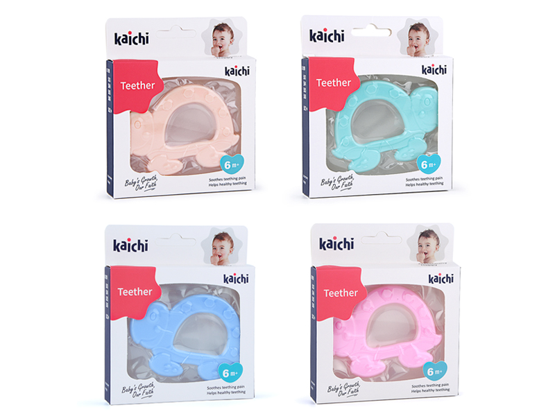 Tortoise Soft Gum