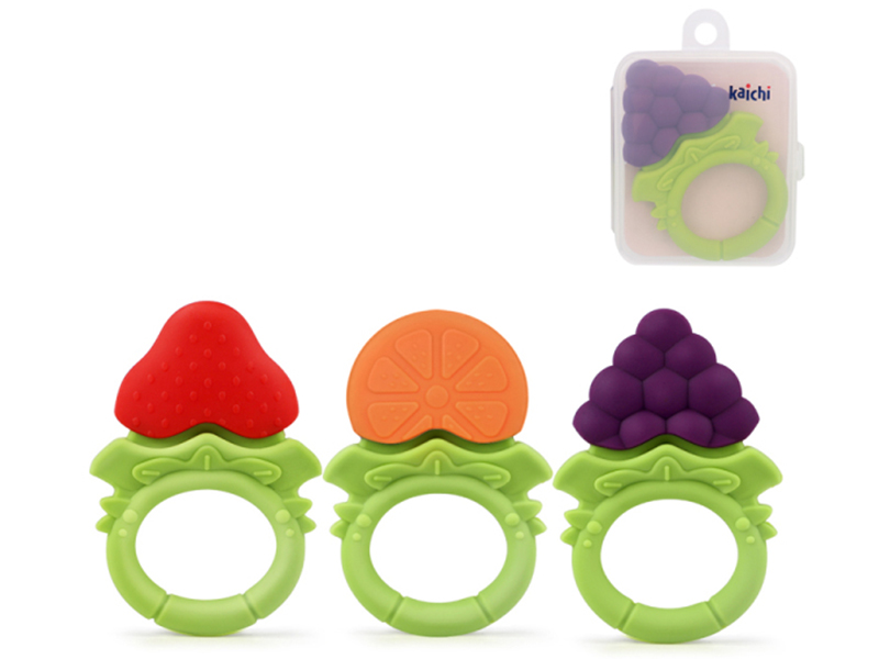 Fruit Gum