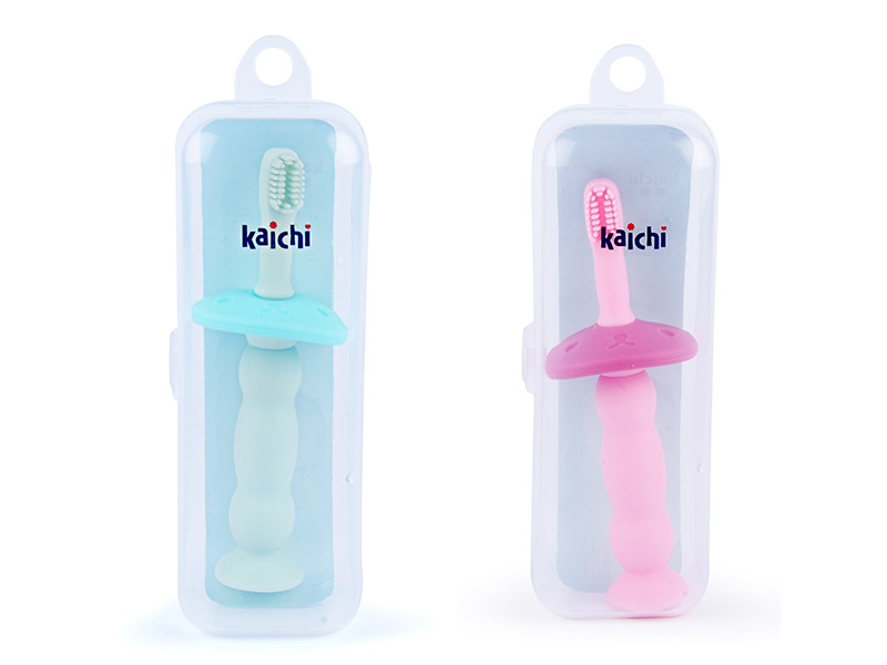 Toothbrush Gum