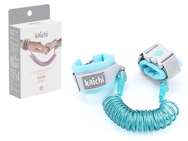 1.5M Induction Lock Anti Loss Belt