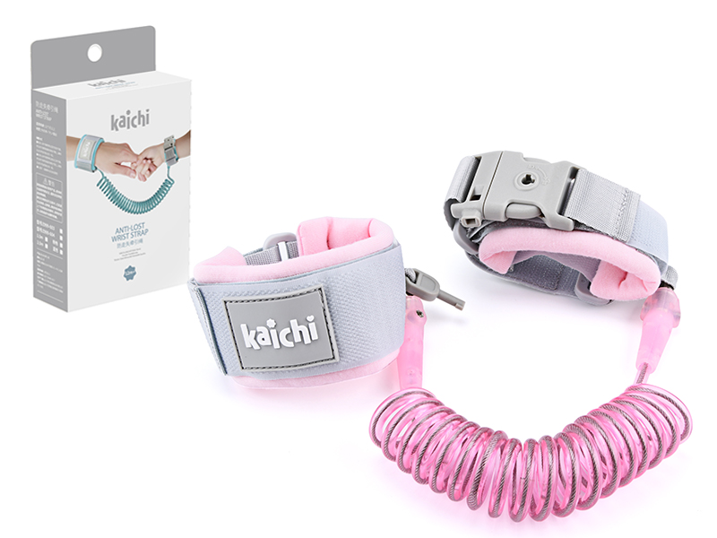 1.5M Anti Loss Belt With Lock