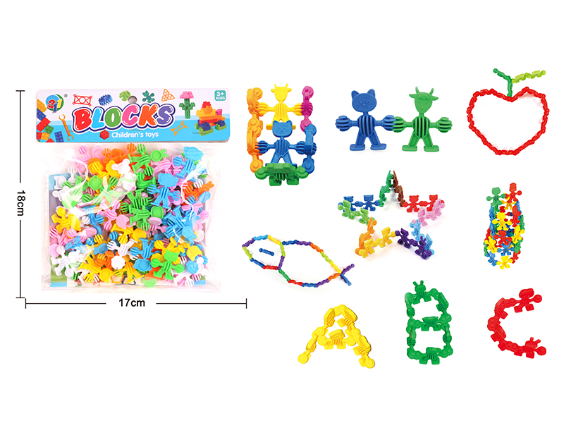 Building Blocks