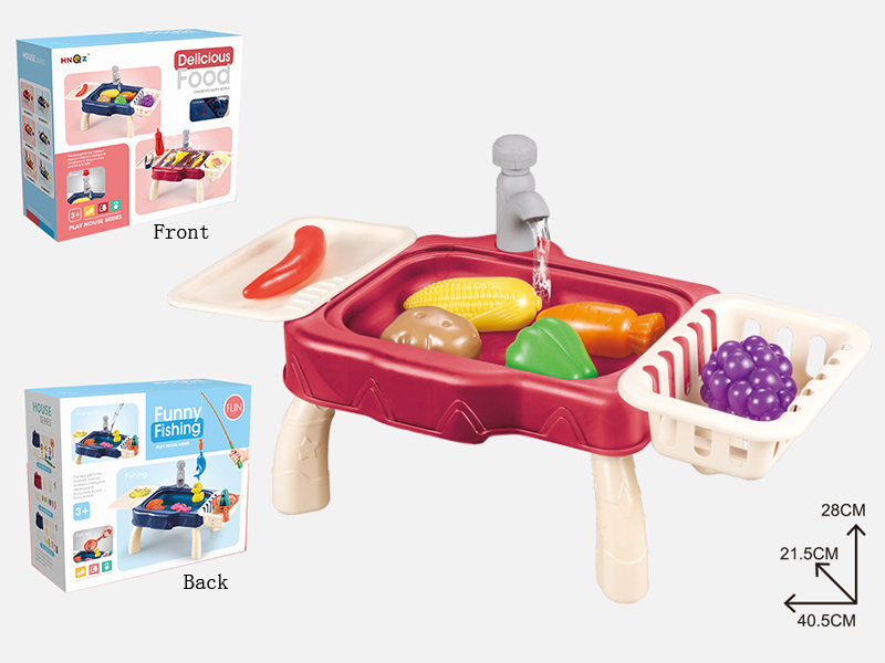 Kitchen Sink