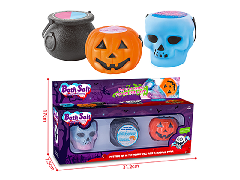 Halloween Toy