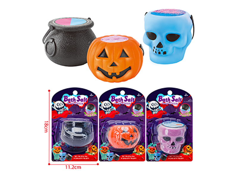 Halloween Toy