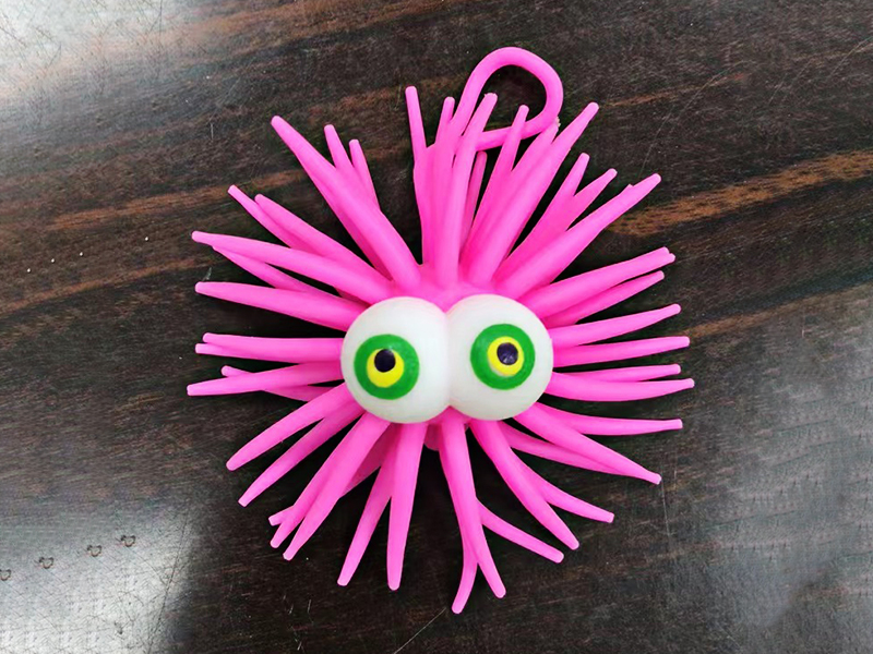 Sea Urchin Ball Toy
