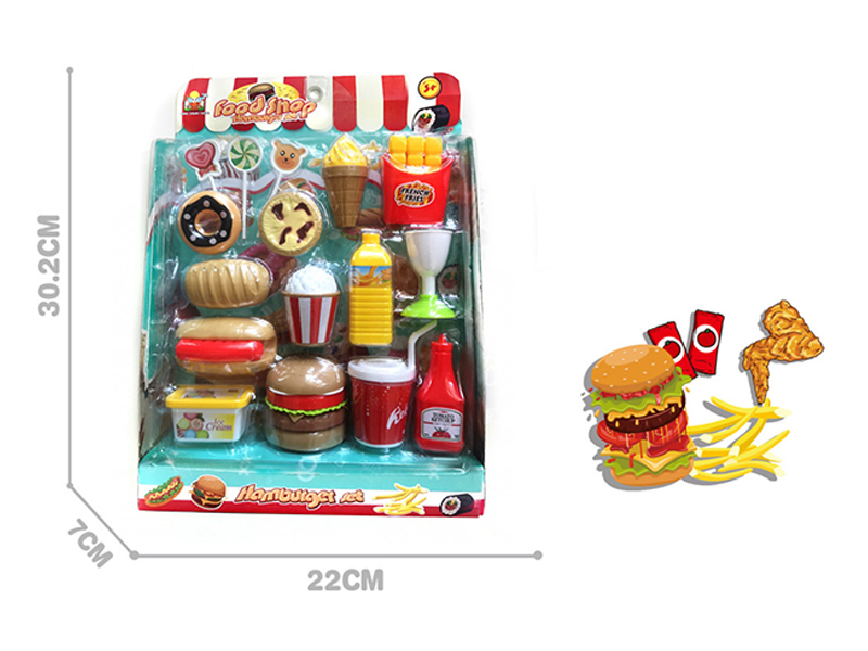 Hamburg Store Toys