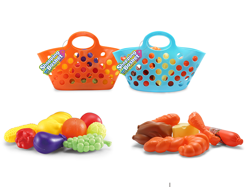 Shopping Basket