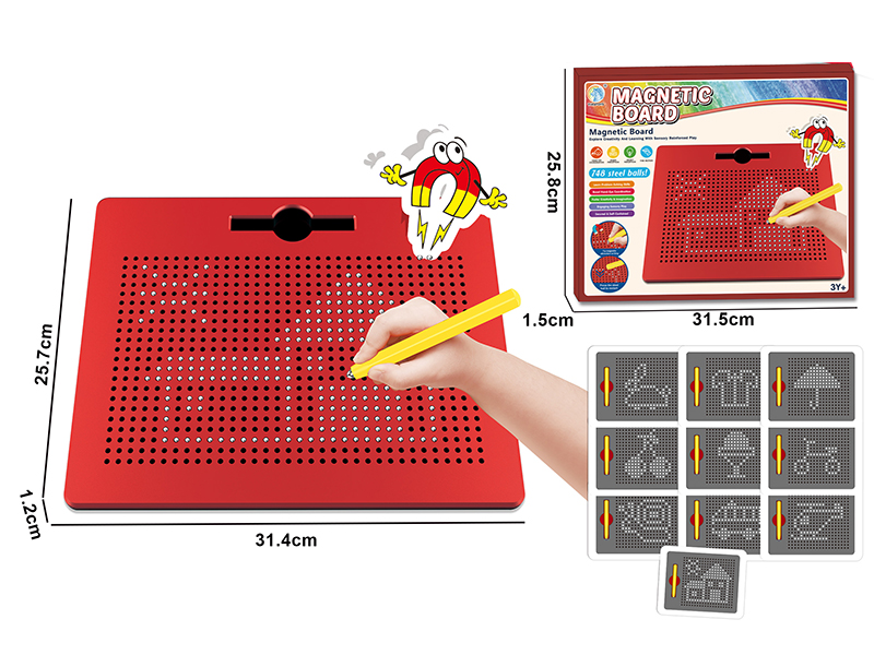 Magnetic Board