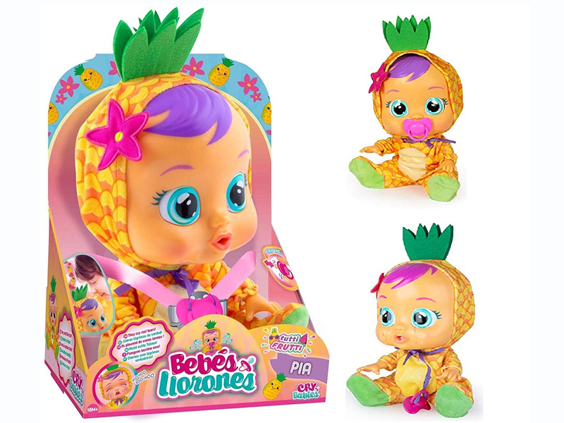 (Pineapple)14