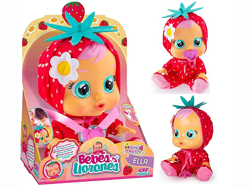 (Strawberry)14