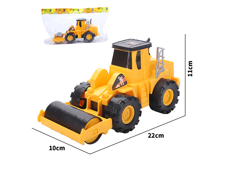 Friction Roller