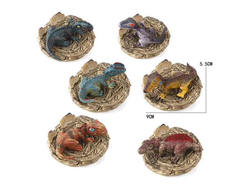Dinosaur Cub Toy