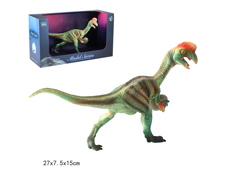 Dinosaur Egg Stealing Model (Tpr)
