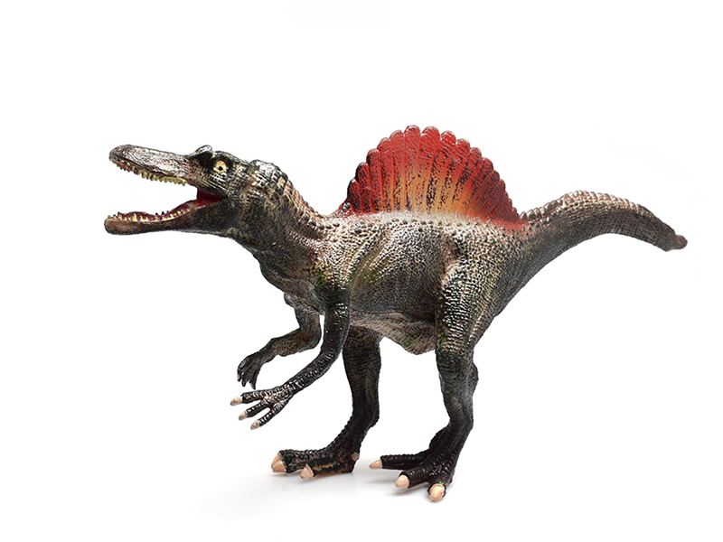Spinosaurus (Solid Dinosaur Model)
