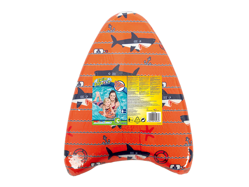 Boys'/Girls' Fabric Kickboard
