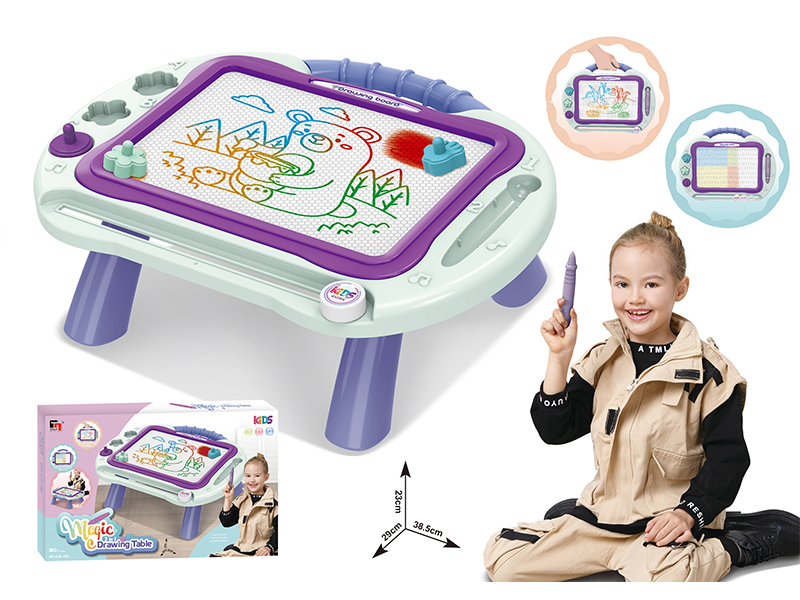 Color Tablet Toy