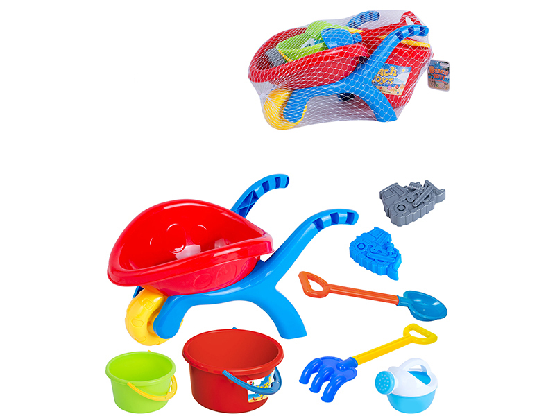 Beach Toys