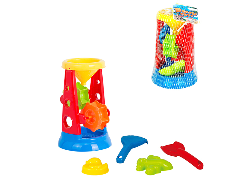 Beach Toys