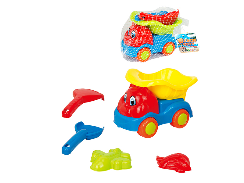 Beach Toys