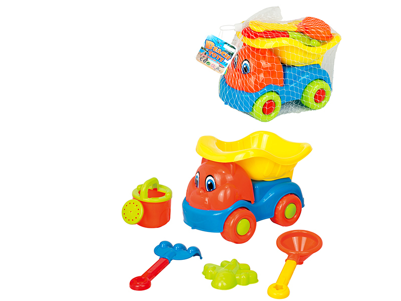 Beach Toys