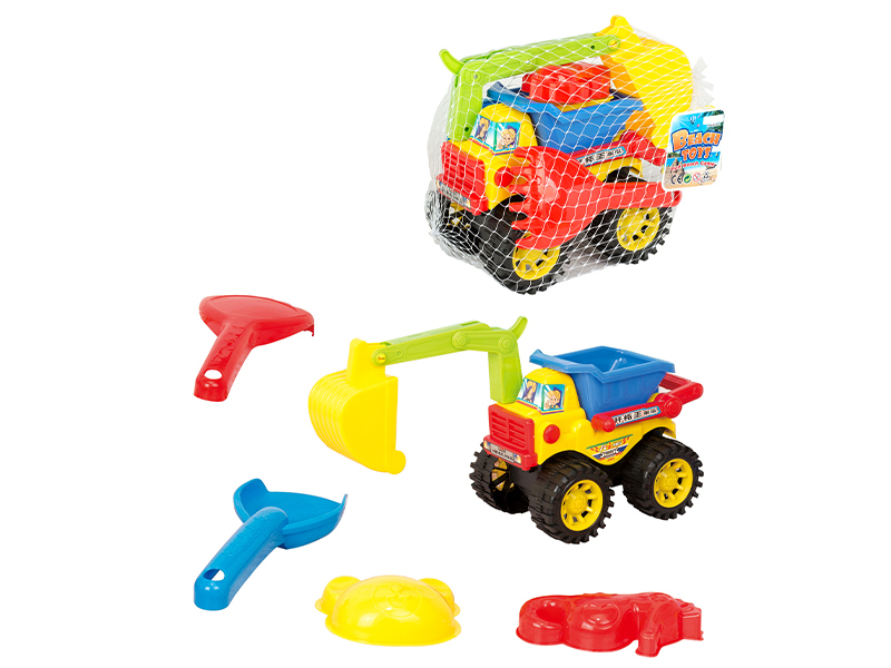 Beach Toys
