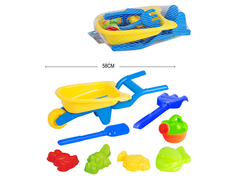 Beach Toys