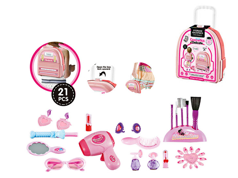 Bag Storage Box - Cosmetics Series