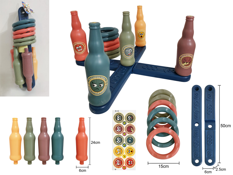 Ring Toss Game