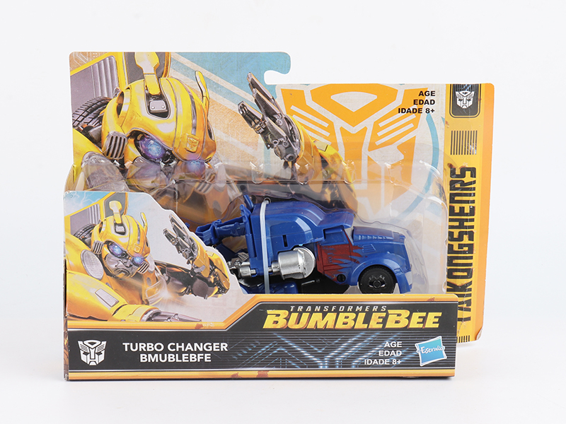 Transformers Toys