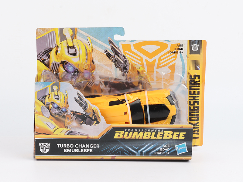 Transformers Toys