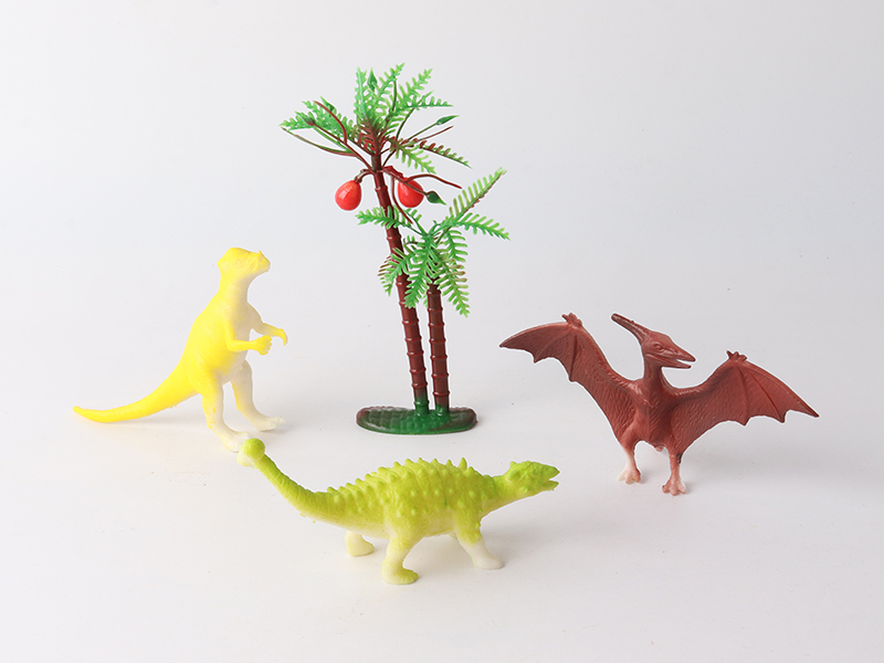 Dinosaurs Set