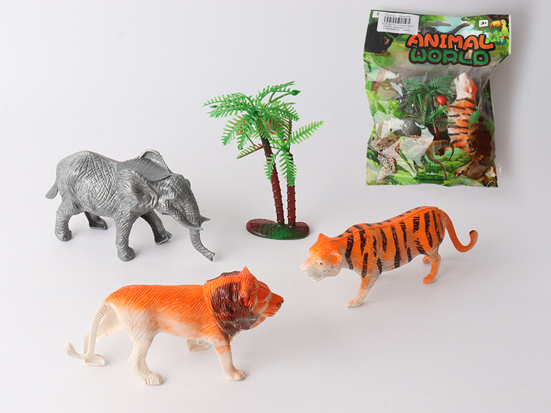 Animals Set