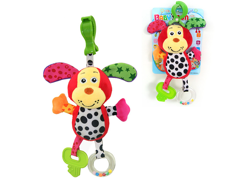 Baby Mobiles - Dog