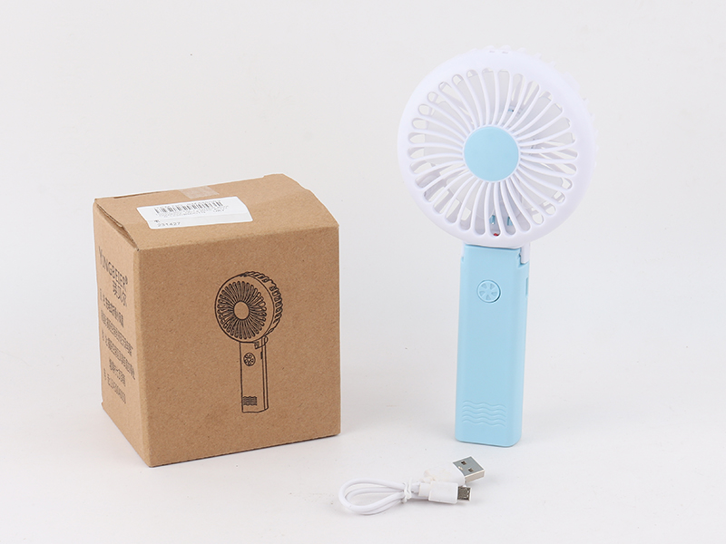Hand Fan