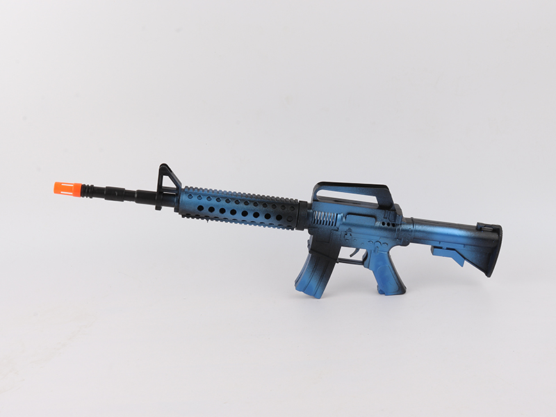 Flint Gun