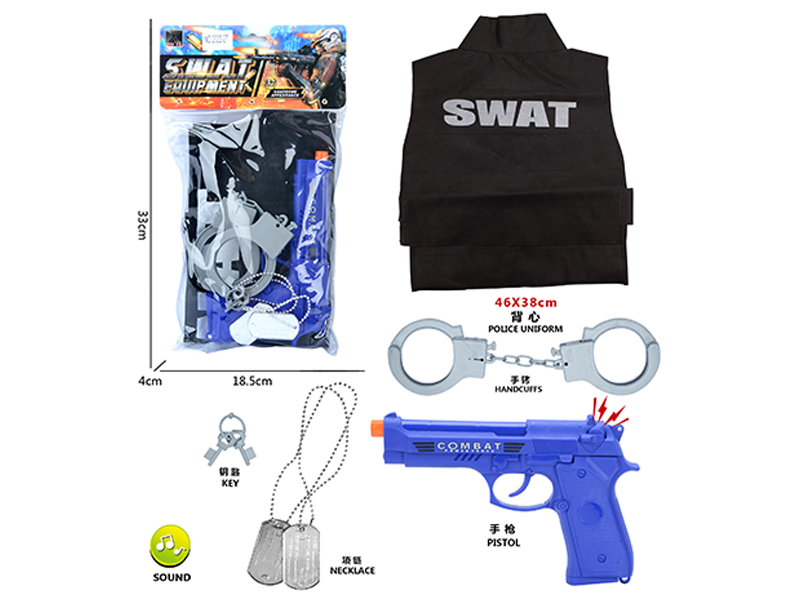 Police Set