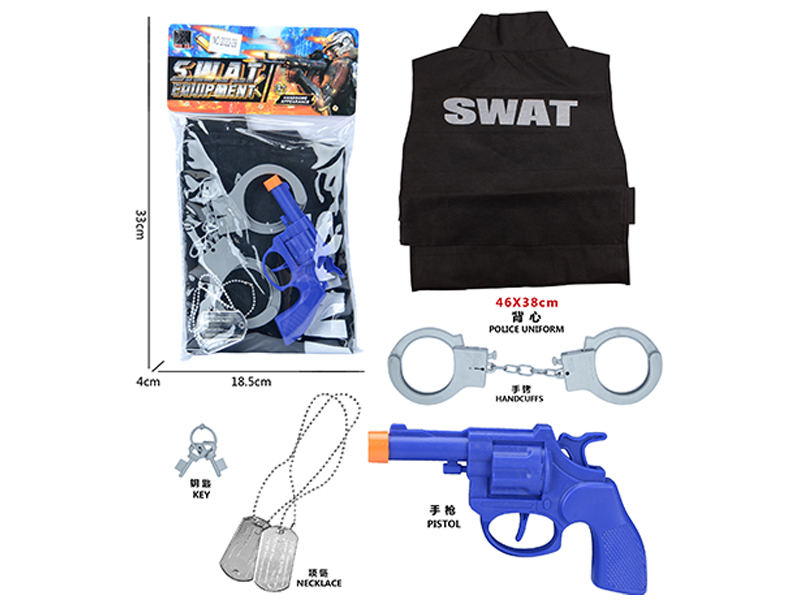 Police Set