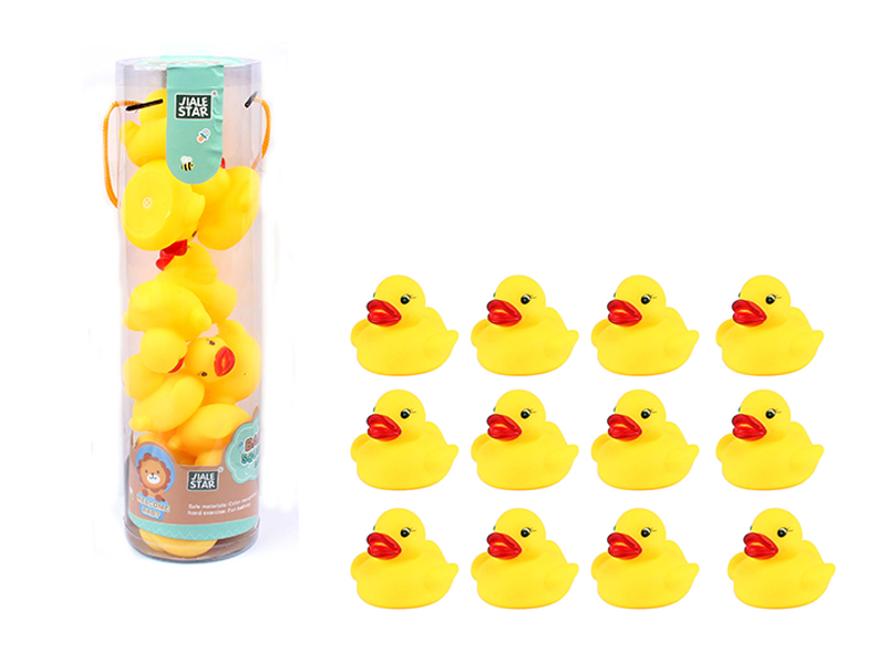 Enamel Bath Toy