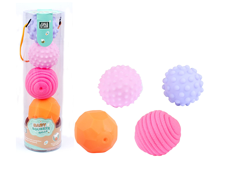 Enamel Bath Toy
